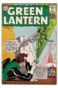 Green Lantern   12 GVG